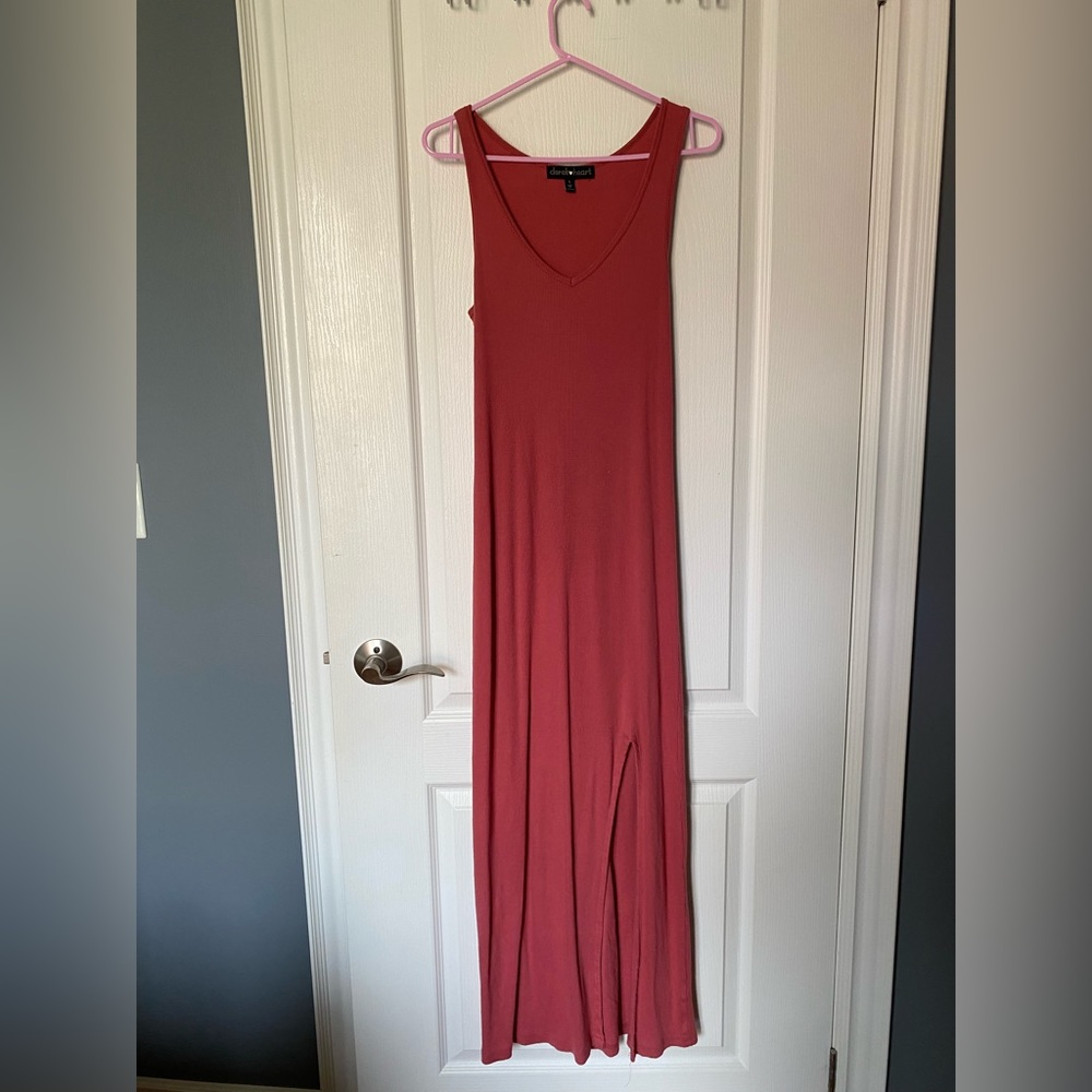 Sundress with Slit (3/$20)